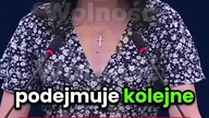 ZAJĄCZKOWSKA GROMI GŁUPOTĘ POSŁÓW UE!