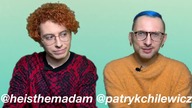 Bieniuk NIE CHCE dziecka z Gliwińską! Awantura w mediach