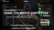 . Obrońcy Wiary .  oficjalna boj&oacute;wka jezusa chrystusa W imię jakich wyższych wartości R&oacut