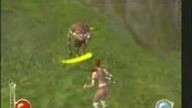 Drakan 2 - Olak not so smart, kill other Olak