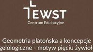 Geometria platońska a koncepcje angelologiczne - motyw pięciu żywiołów