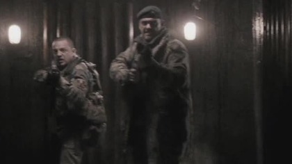 Eksperyment SS cz. 1