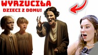 DZIECI wyrzucone po ŚMIERCI MAMYI Ciekawy przypadek.