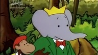 Babar 2x01 Prezent