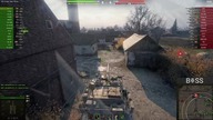 AMX 50 B (6 Frags/10,3K Damage) | World of Tanks