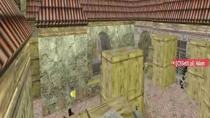 cs 1.  6 odc 190 #cs16 #counterstrike16 #shorts