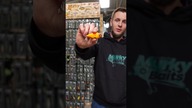 Murky Baits - pełna oferta w Salonie CarpVigo w Kielcach #spinning #fishing #wobler