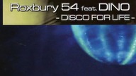 Disco For Life -Extended Mix-