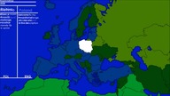 MEHMO #MAP25CHALLENGE (Alternative Future Of Europe)
