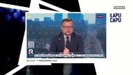 Łapu Capu (20 października 2025)