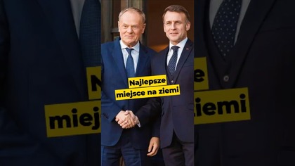 Najlepsze miejsce na ziemi #Polska #Europa #polityka