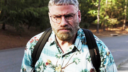 Fanatyk (2019) Napisy PL