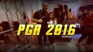 PGA 2016 Z LUURE I WOROTEM VLOG ODCINEK 1