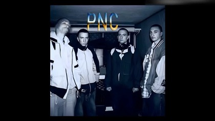 PNC - Dobrzy ludzie (prod. Flame skrecze Dj HWR)