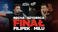 KONTROWERSYJNY FINAŁ BOP2vs2 by 6PAK | RECHA x SZYDERCA vs FILIPEK x MILU