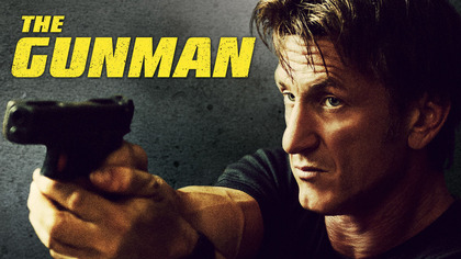 Gunman: Odkupienie (2015) Lektor PL