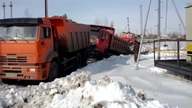Szybki tuning chińskiej ciężarówki