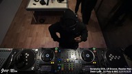 Club Djembe Scratcha DVA, LR Groove, Razzler Man, Dean Lyon, DJ Polo & NKC (1)