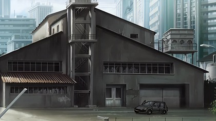 Kod Lyoko S02E41 Ultimatum HD