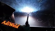 MIG WELDING TIPS With Flux Core - HOW TO SET CORRECT MIG PARAMETERS #WeldingTips