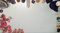 LUSTRO  Wybierz i Zaufaj przeznaczeniu  Tarot na żywo!  Bezterminowy...