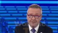 BRYŁKA W STARCIU Z TĘPĄ LEWACKĄ PROPAGANDĄ SAMA PRZECIWKO WSZYSTKIM!
