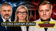 Mecenas Lewandowski: Wrzosek zastąpi Żurka? (ZIOBRO, ROMANOWSKI, GIERTYCH)