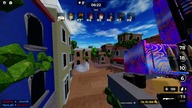 [Rozwałka 6] GUNFIGHT ARENA | ROBLOX | Miasteczo