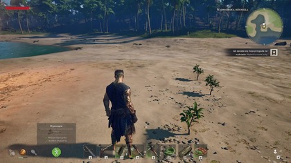 Nie ma pomysłów na tytuł... xD Windrose #2