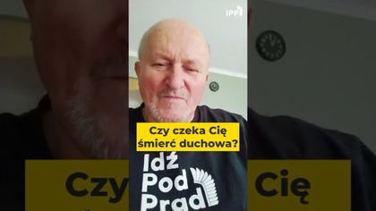 Czy czeka Cię śmierć duchowa? #Wiara #Biblia #Jezus #Zbawienie