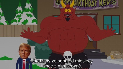 South Park 27x04 Napisy PL