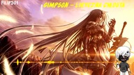 Gimpson - Liryczna Chłosta