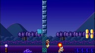 Mario Forever Turkish Letter Worlds Series S SakuraMotchi 2020