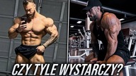 JEDYNE 10 ĆWICZEŃ Chrisa Bumsteada
