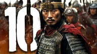 10 popularnych mitów na temat historii [TOPOWA DYCHA]