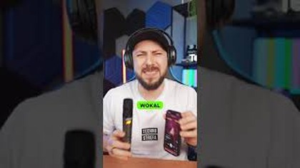 Te SŁUCHAWKI mnie ZASKOCZYŁY 