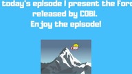 COBI FORD | English