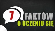 7 FAKTÓW O UCZENIU SIĘ - odc.  4  MATT OLECH 2