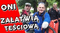 Zakopcie moją teściową! vs Bartek