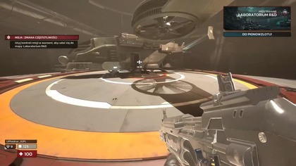The player stood there for several waves. He didnt go to the store for supplies,  see that the zeds arent doing anything to him. The samurai character kills the zeds at the end. On the 4th or 5th wave, this player was throwing money at others. Its sick that cheaters appeared the day after the premiere and ruined the game for others.