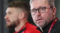 Piłkarze reprezentacji Polski są zdumieni decyzją prezesa Bońka