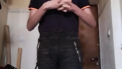 Za Subskrypnię na moim kanale robię przysiad