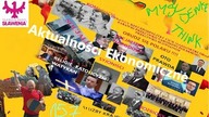 Aktualności Ekonomiczne Tv Sławenia 21. 09. 753r. sław/2022r. łac.