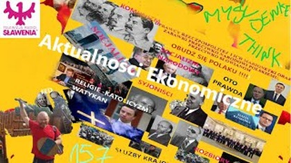 Aktualności Ekonomiczne Tv Sławenia 21. 09. 753r. sław/2022r. łac.