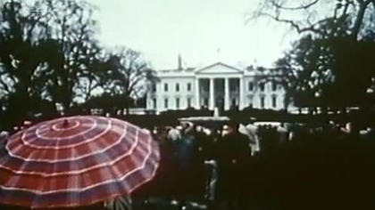 Teorie spiskowe.  Jack Ruby