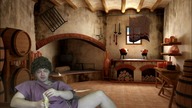 PLEBS Marcus i Grumio parodia Theatrum Illuminatum SPQR