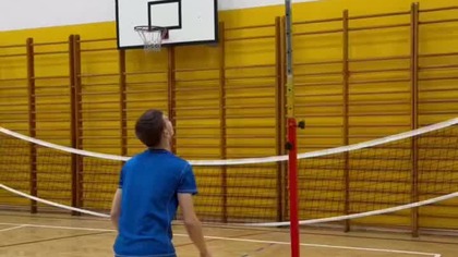 Zmierzyć Ci wyskok? #shorts