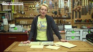 000.  Materiały: Sklejka iglasta