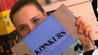 Kopertówka idealna dla Was (?) - Konkurs-Rozdanie z Pracownią Torebek Niezwykłych Marty Jańczuk