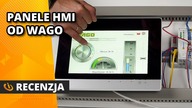 Dawid Testuje #3: Zestawy startowe z HMI WAGO